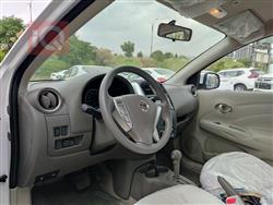 نيسان صني